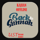 Kajian Ust Riyadh Bajrey Offline APK