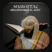 Quran Murottal Al Ausy Offline