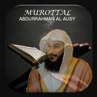 Quran Murottal Al Ausy Offline Zeichen