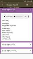 Quran Murottal Al Ausy Offline Screenshot 3