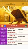 Quran Murottal Al Ausy Offline Screenshot 1