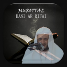Hani Ar Rifai Quran Offline Zeichen