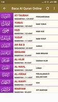 Hani Ar Rifai Quran Offline Screenshot 3