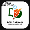 Kajian Ust Dzulqarnain Sunusi Offline APK