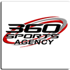 360 Sports Agency أيقونة