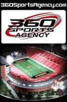 360 Sports Agency capture d'écran 2