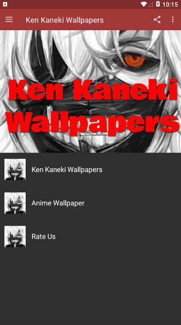 Ken Kaneki Wallpapers For Android Apk Download Images, Photos, Reviews