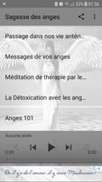 Sagesse des anges - Audiobooks 포스터