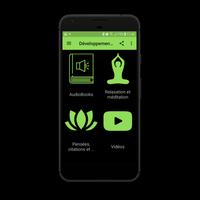 Développement Personnel, Sagesse & spiritualité screenshot 1
