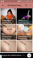 All About Pregnancy, During & After Pregnancy ภาพหน้าจอ 3