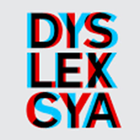 Adult Dyslexia biểu tượng