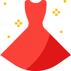Dress Making icône