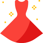Dress Making 图标
