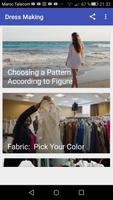 Dress Making 截图 1