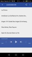 Développement Personnel Livres audio - audiobooks capture d'écran 2