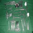 Collection of Obstetrics & Gynecology Instruments