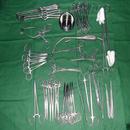 Collection of Obstetrics & Gynecology Instruments APK