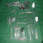 Collection of Obstetrics & Gynecology Instruments simgesi