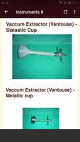 Collection of Obstetrics & Gynecology Instruments Ekran Görüntüsü 3