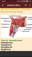 Anatomy Mnemonics screenshot 3