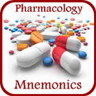 Pharmacology Mnemonics icône
