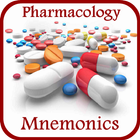 Pharmacology Mnemonics 图标