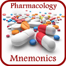 Pharmacology Mnemonics APK