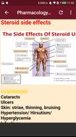 Pharmacology Mnemonics 截图 2