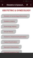 Obst & Gynecology, Pediatrics & Urology Mnemonics gönderen