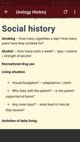 Urology and Nephrology Mnemonics Ekran Görüntüsü 3