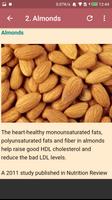 Top 10 Foods That Lowers Cholesterol Ekran Görüntüsü 2