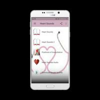 Heart Sounds Ekran Görüntüsü 1