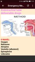 Emergency Medicine Mnemonics captura de pantalla 1