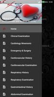 Clinical Examination Mnemonics gönderen