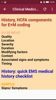 Clinical & Emergency Medicine Ekran Görüntüsü 2
