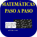 APK Matemáticas paso a paso