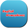 Homophones