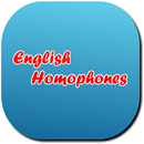 Dictionary of homophones APK