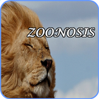 Zoonosis आइकन