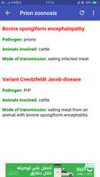 Zoonosis الملصق