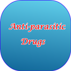 Anti-parasitic drugs ikon
