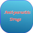 Anti-parasitic drugs biểu tượng