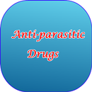 APK Anti-parasitic drugs