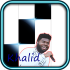 Better - Khalid simgesi