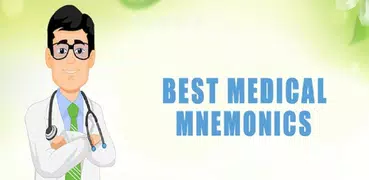 All Medical Mnemonics (Colored