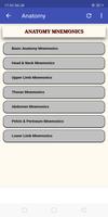 All Medical Mnemonics (Colored 截圖 2