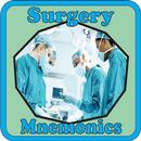 Surgery Mnemonics (Free) APK