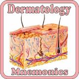 Dermatology Mnemonics (Free). Zeichen