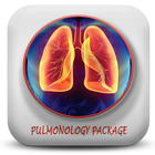 All Lung Sounds & Chest X-Rays biểu tượng