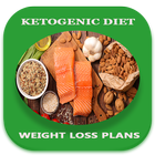 30 Day Keto Diet Plans أيقونة